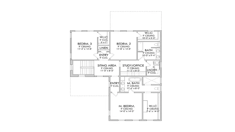 Huey floor plan7