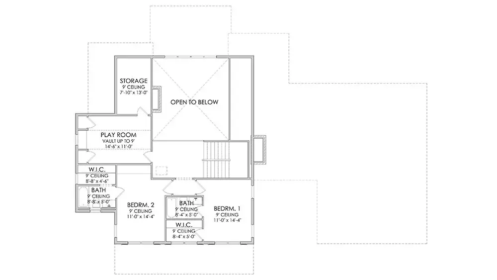 Loveland floorplan3