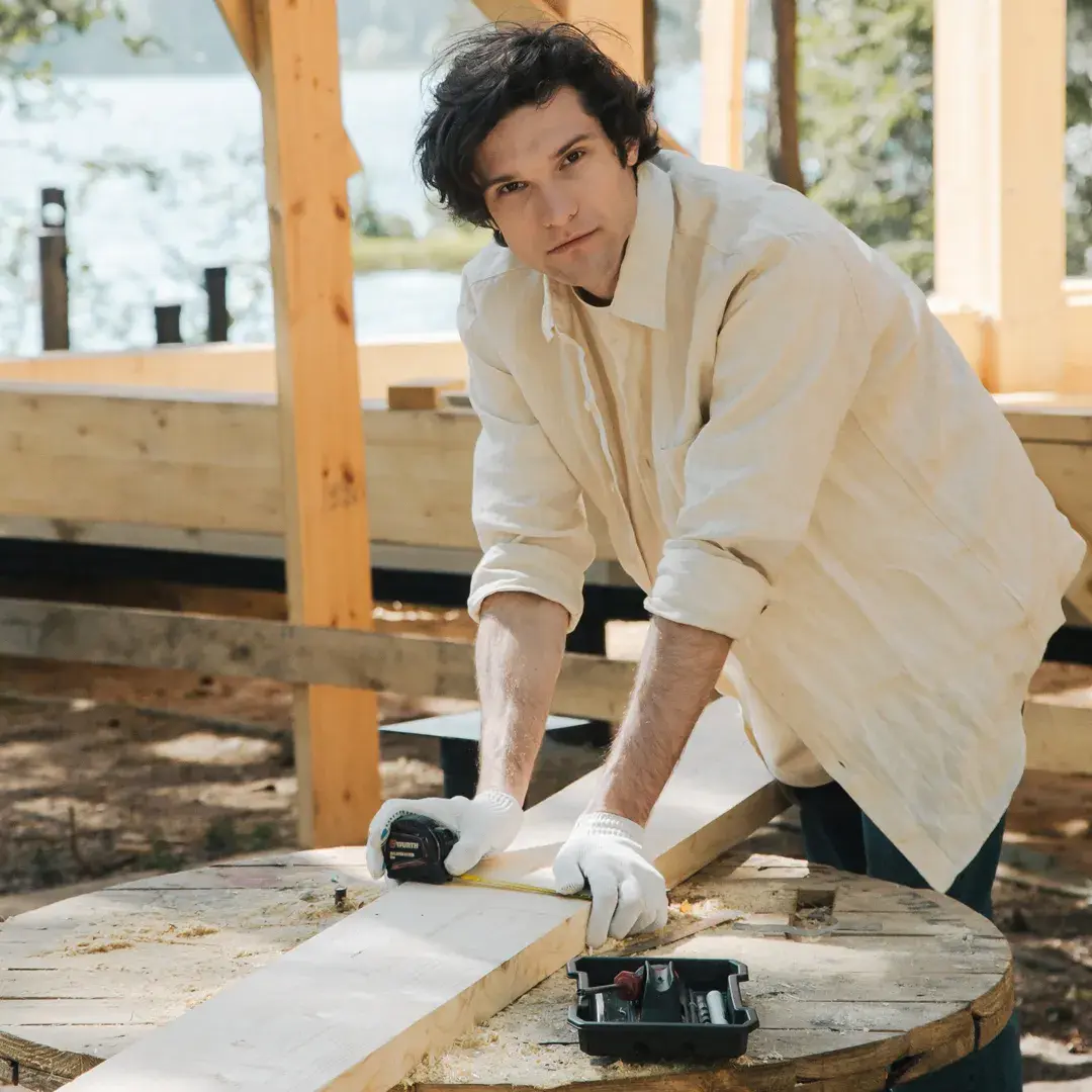 Build with a vetted farmhouse home builder or contractor Build with a vetted farmhouse home builder or contractor