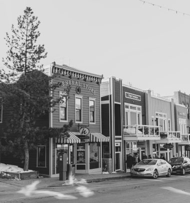 Old Town Park City Utah Old Town Park City Utah