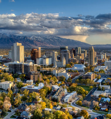 SLC Downtown SLC Downtown