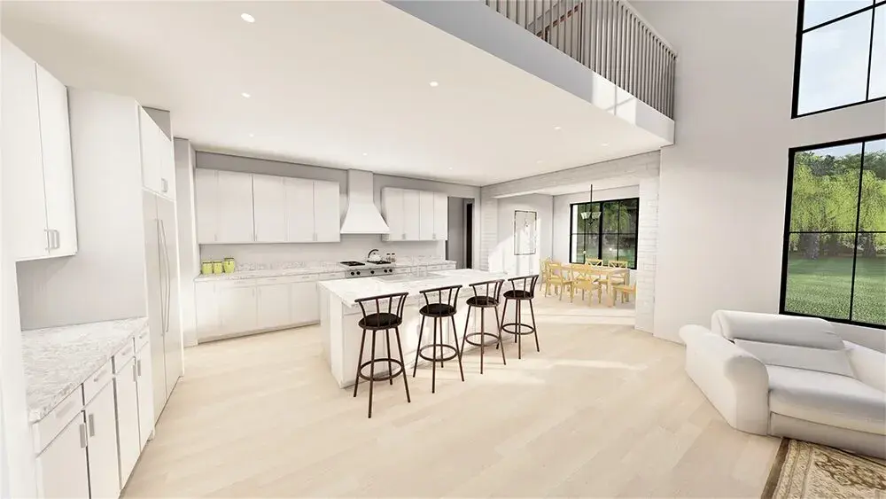 Salem Interior8