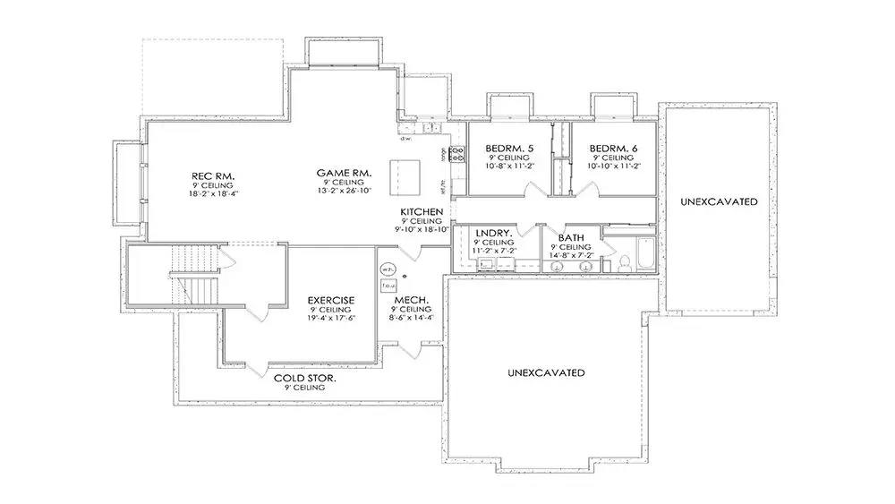 Sheffield Floor Plans6