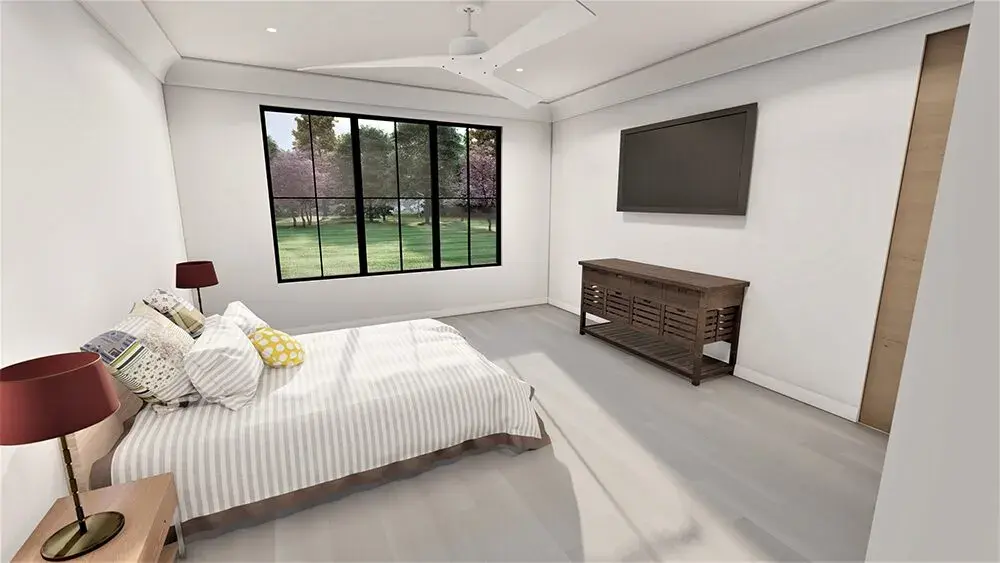 Sheffield Interior 9