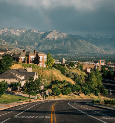 Uptown SLC Hills Uptown SLC Hills