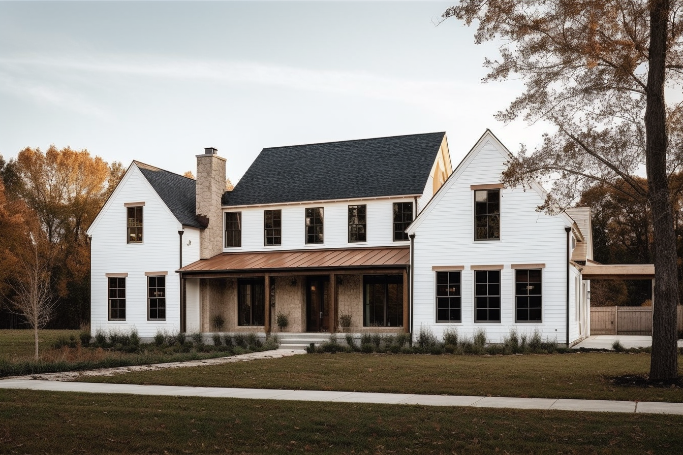 custom home design custom home design