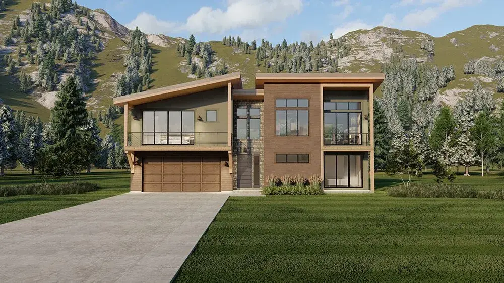The Teton