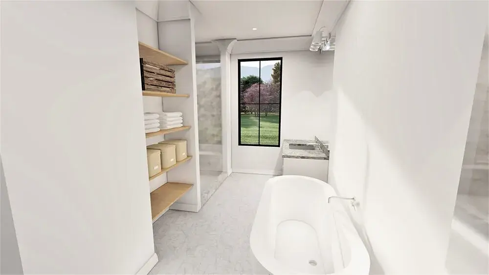 Sheffield Interior13