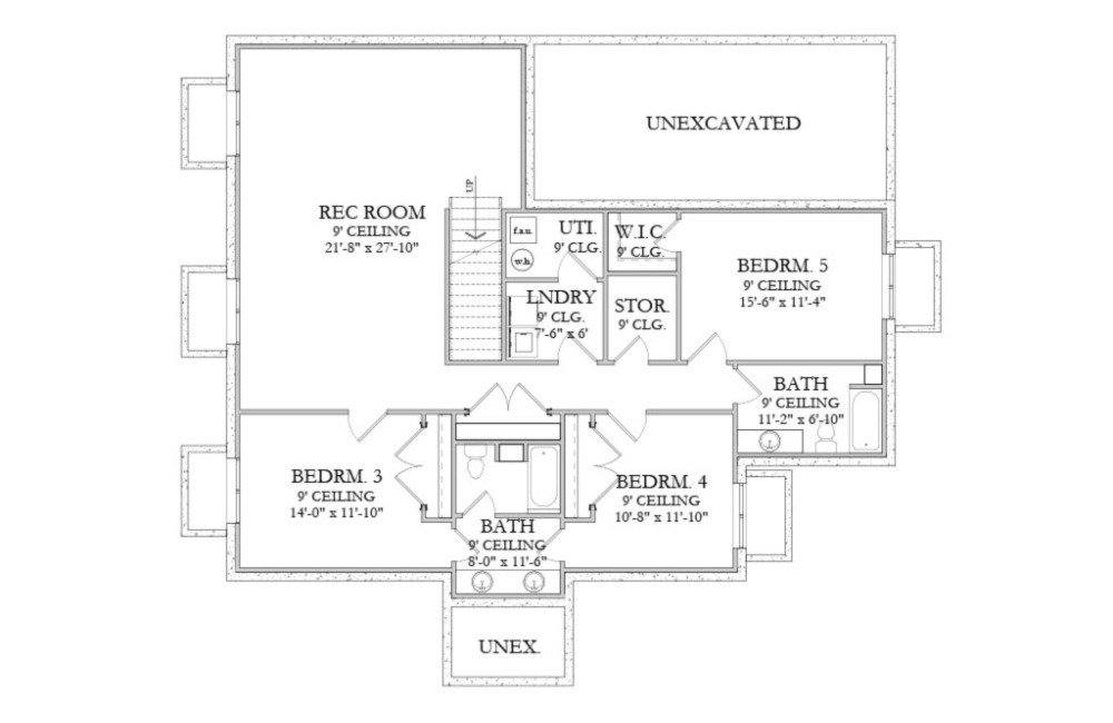 The Stanburg - Jewkes Design